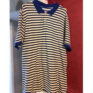 Saddlebred Polo
